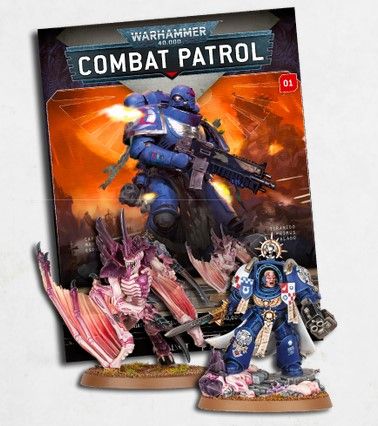 tiranidos-warhammer-40k-combat patrol