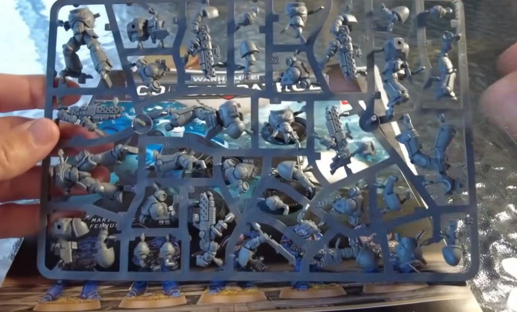 unboxing-warhammer-40k-combat-patrol-salvat