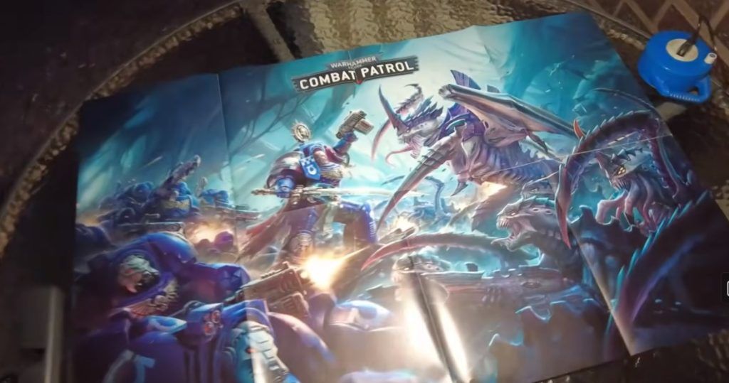 Poster-warhammer-40k-salvat-combat-patrol